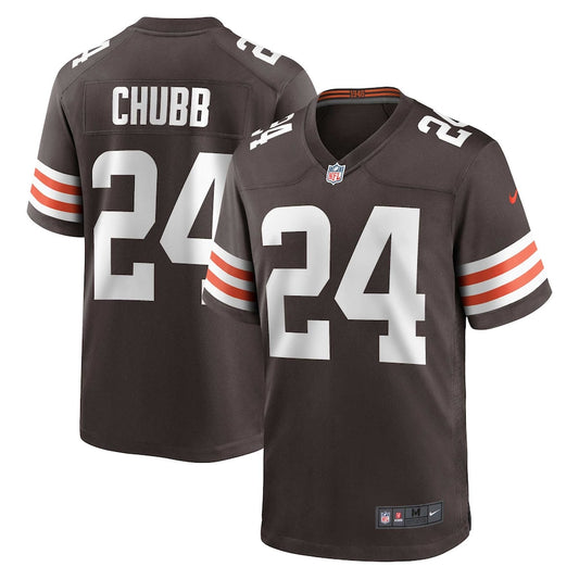 Nick Chubb - Cleveland Browns