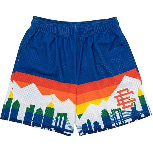 EE Shorts