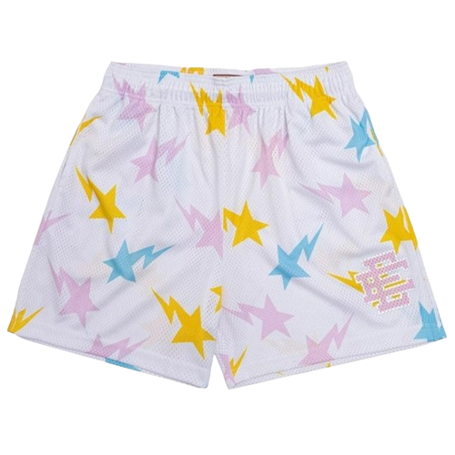 EE Shorts