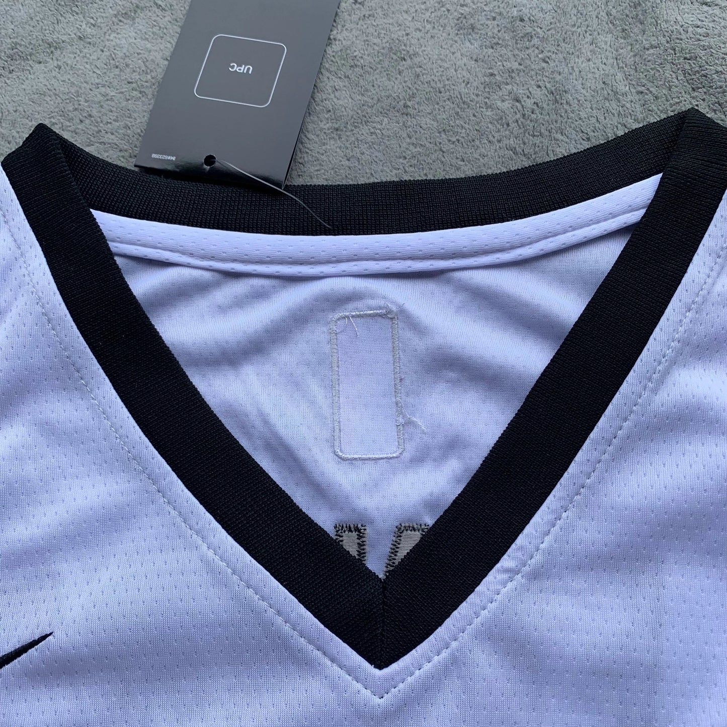 Los Angeles Clippers Jersey - Kawhi Leonard