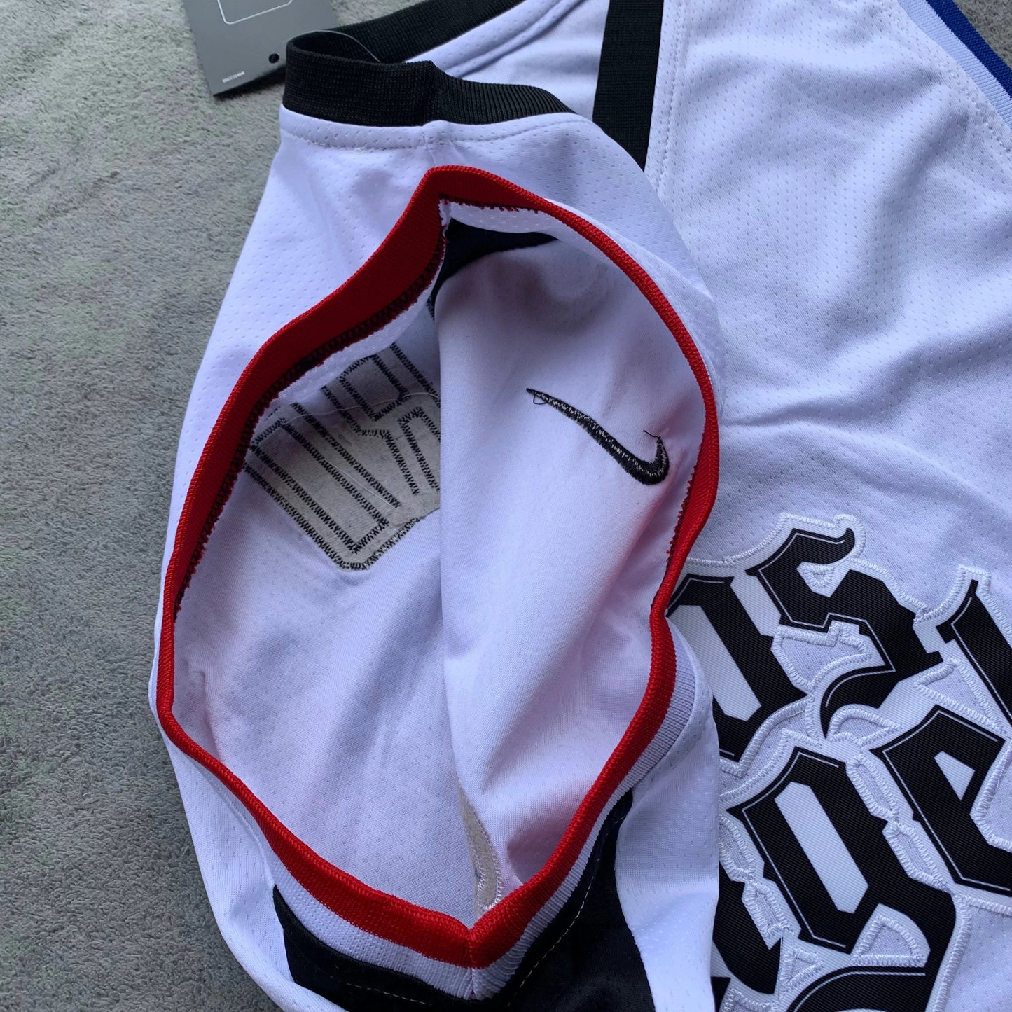 Los Angeles Clippers Jersey - Kawhi Leonard