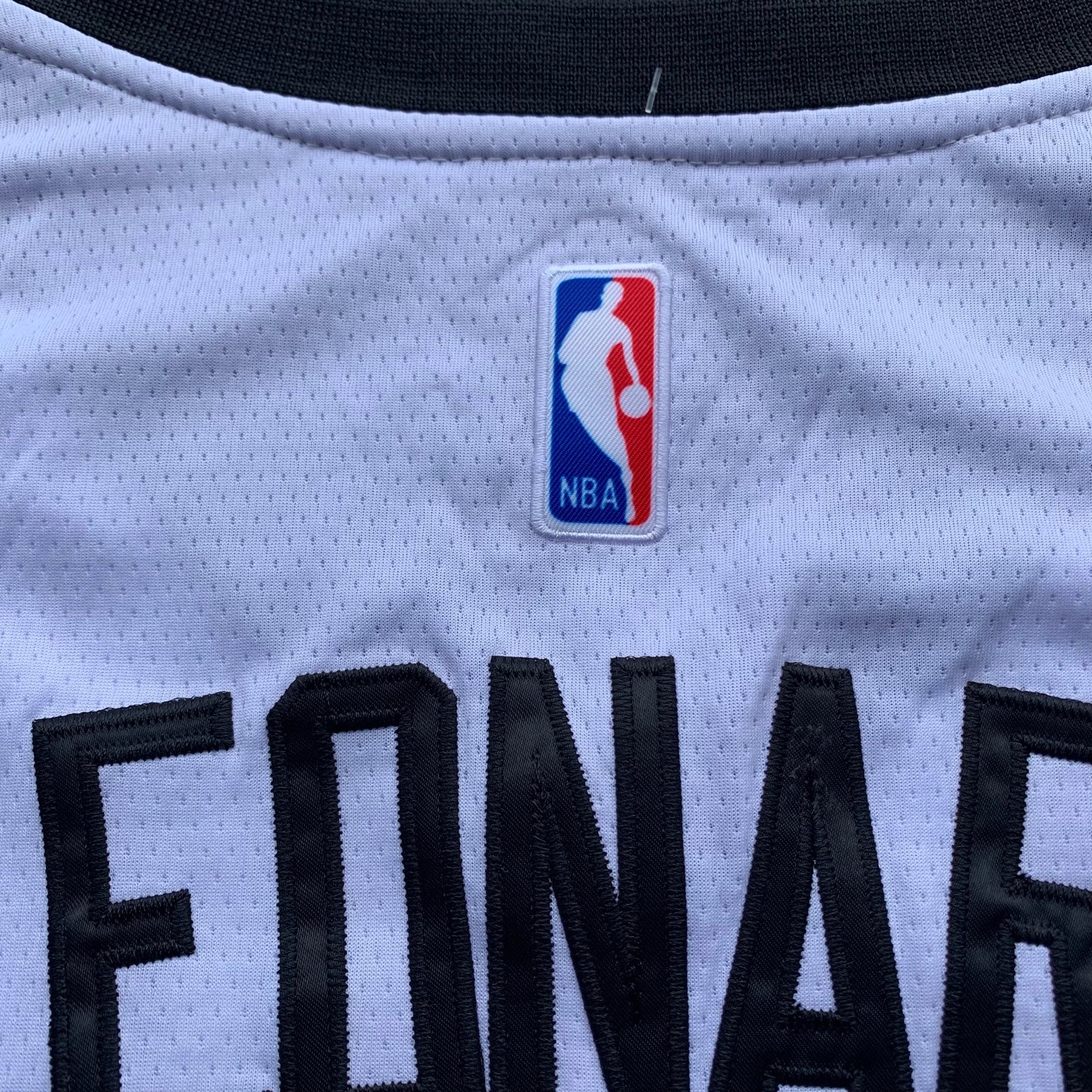 Los Angeles Clippers Jersey - Kawhi Leonard