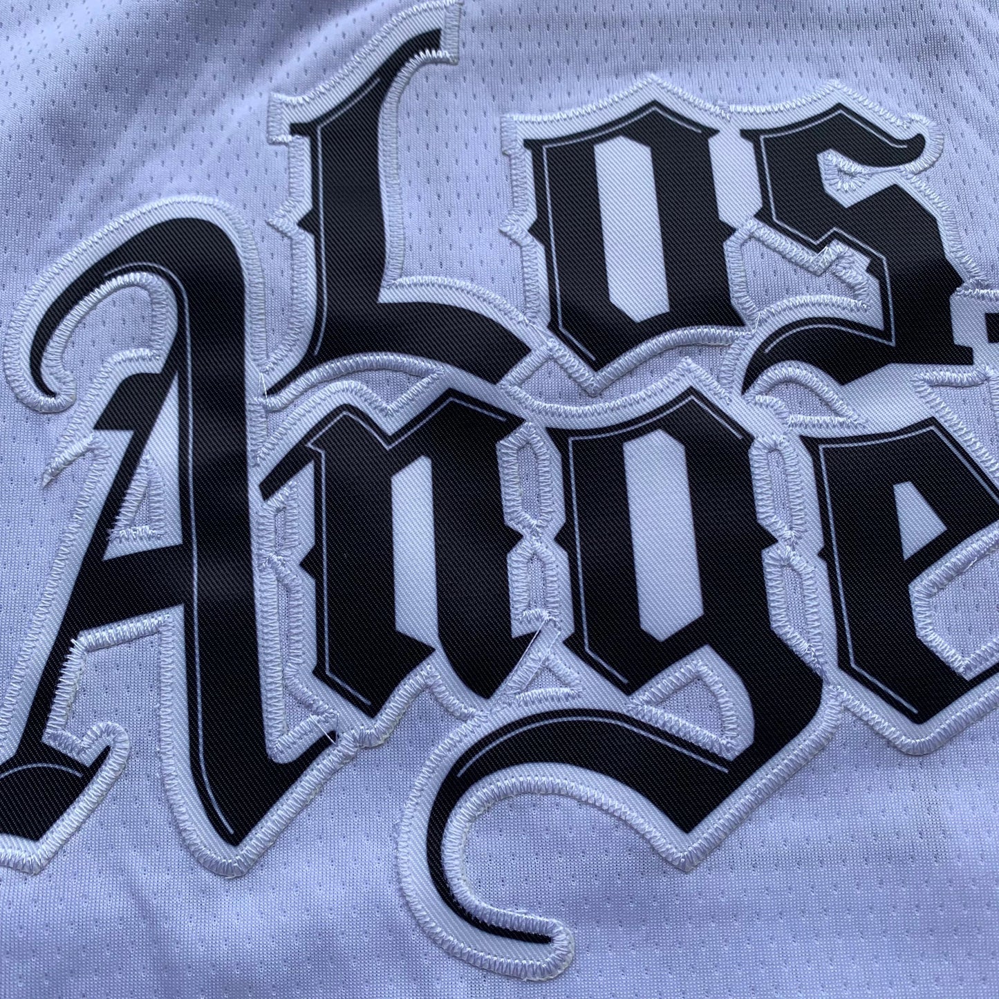 Los Angeles Clippers Jersey - Kawhi Leonard