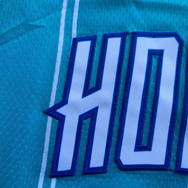 LaMelo Ball - Charlotte Hornets Jersey