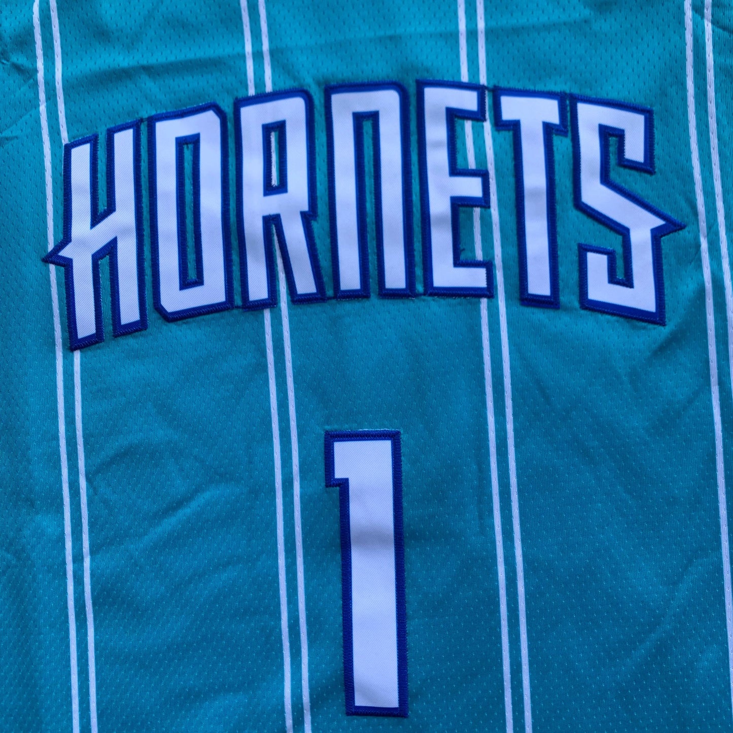 LaMelo Ball - Charlotte Hornets Jersey