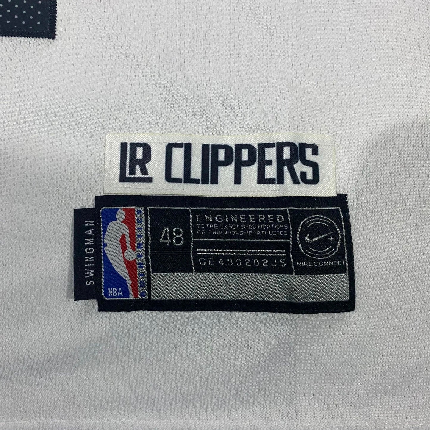 Los Angeles Clippers Jersey - Paul George