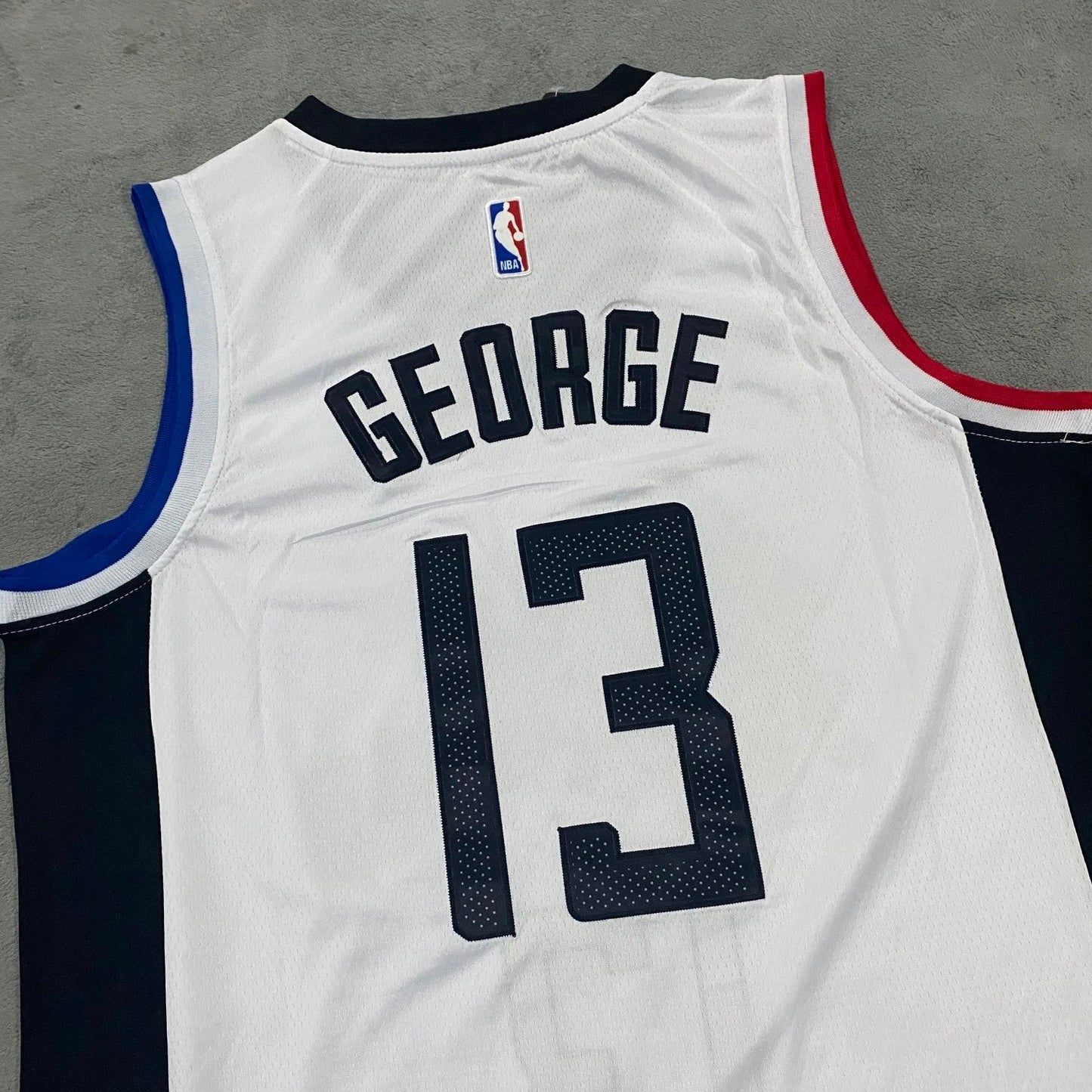 Los Angeles Clippers Jersey - Paul George