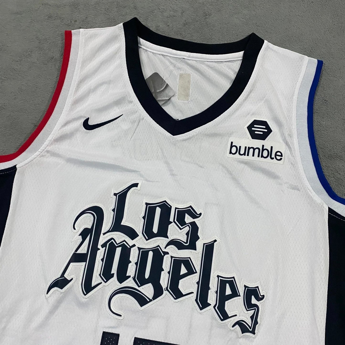 Los Angeles Clippers Jersey - Paul George