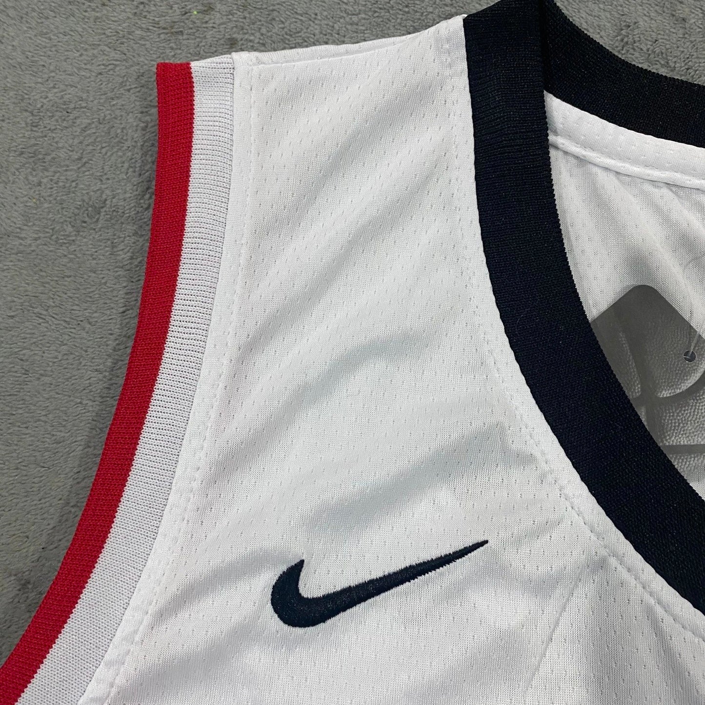 Los Angeles Clippers Jersey - Paul George