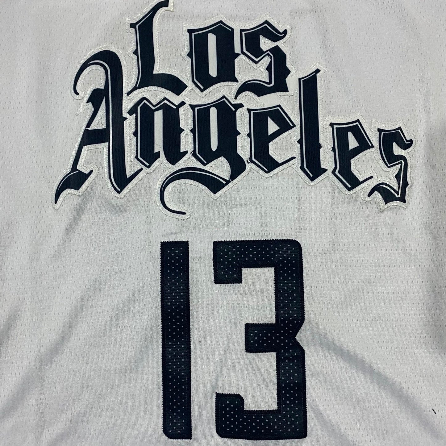 Los Angeles Clippers Jersey - Paul George