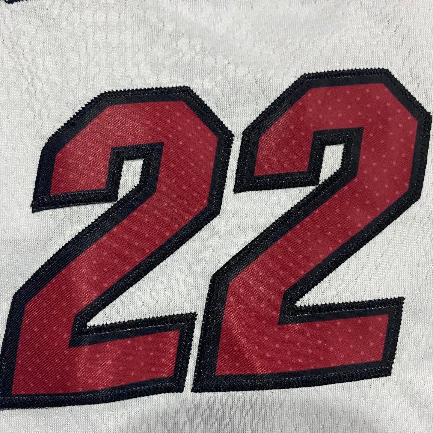 Jimmy Butler - Miami Heat Jersey