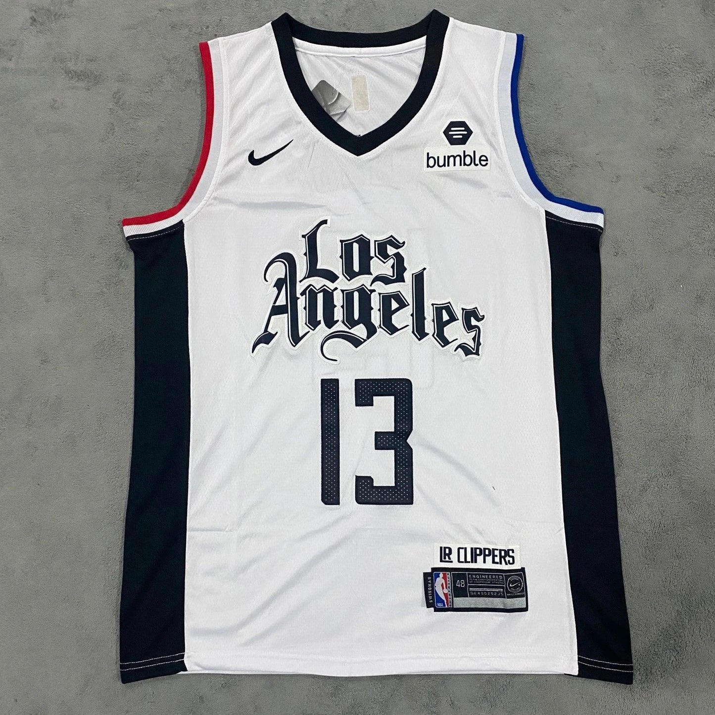 Los Angeles Clippers Jersey - Paul George