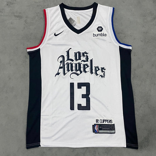 Los Angeles Clippers Jersey - Paul George