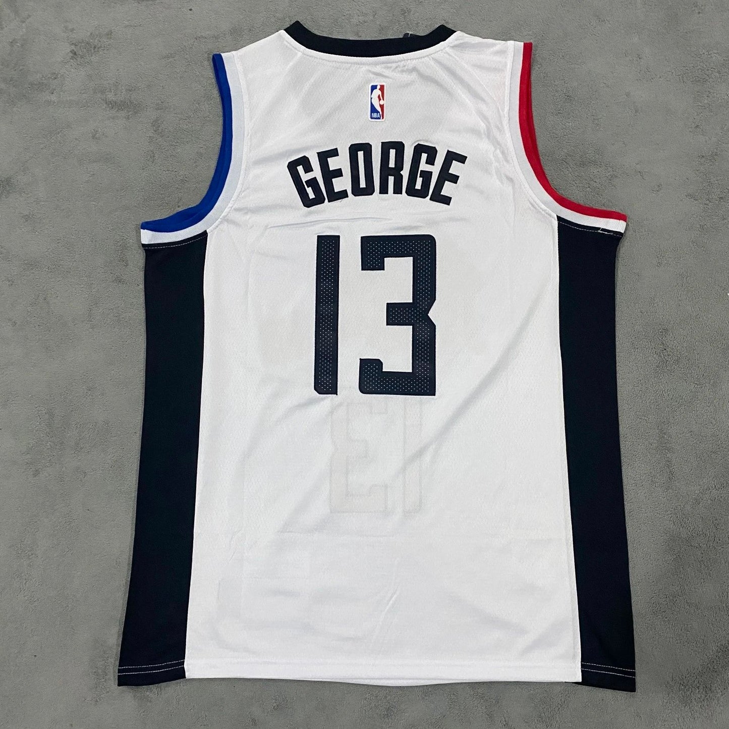 Los Angeles Clippers Jersey - Paul George