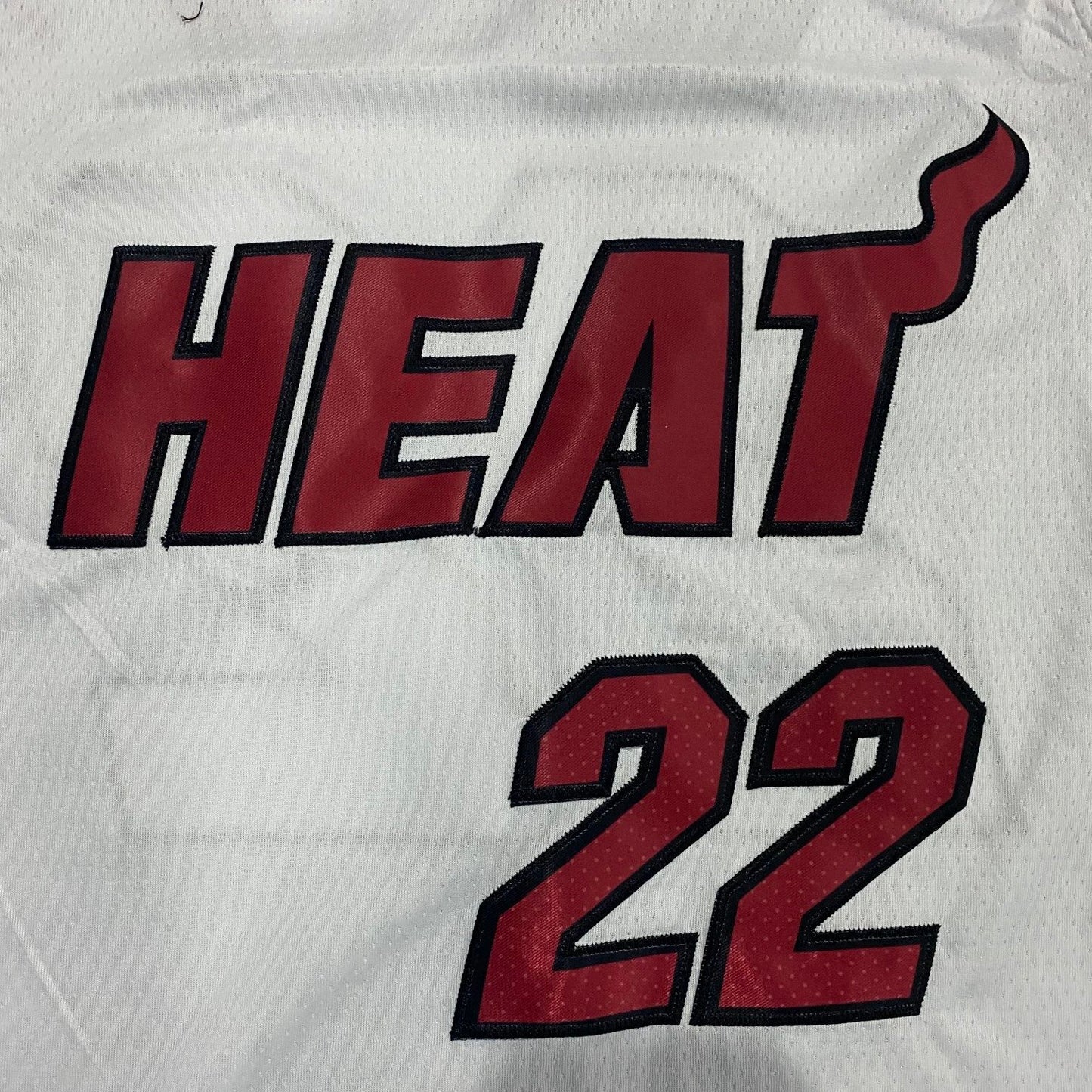 Jimmy Butler - Miami Heat Jersey