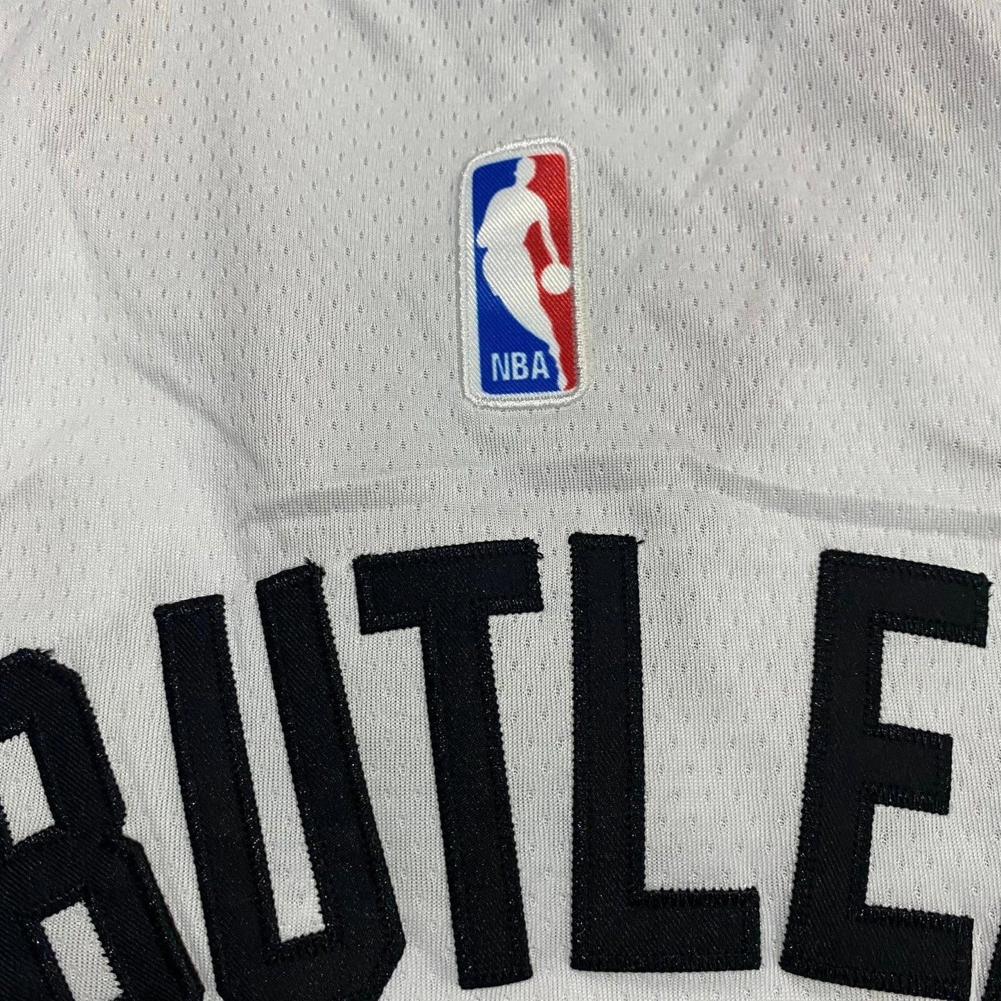 Jimmy Butler - Miami Heat Jersey