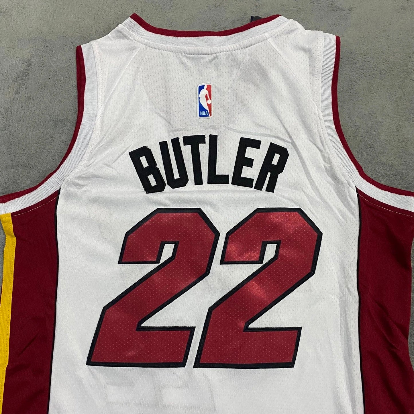 Jimmy Butler - Miami Heat Jersey