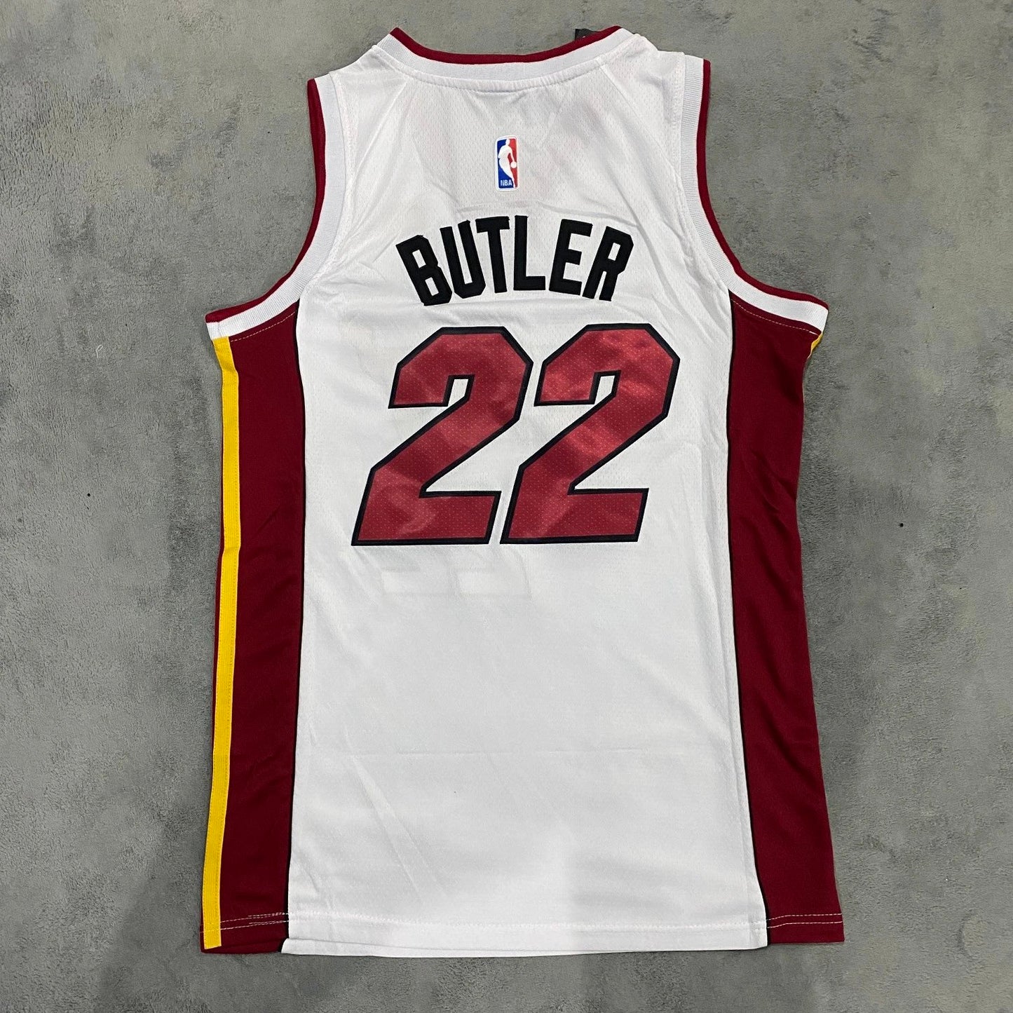 Jimmy Butler - Miami Heat Jersey