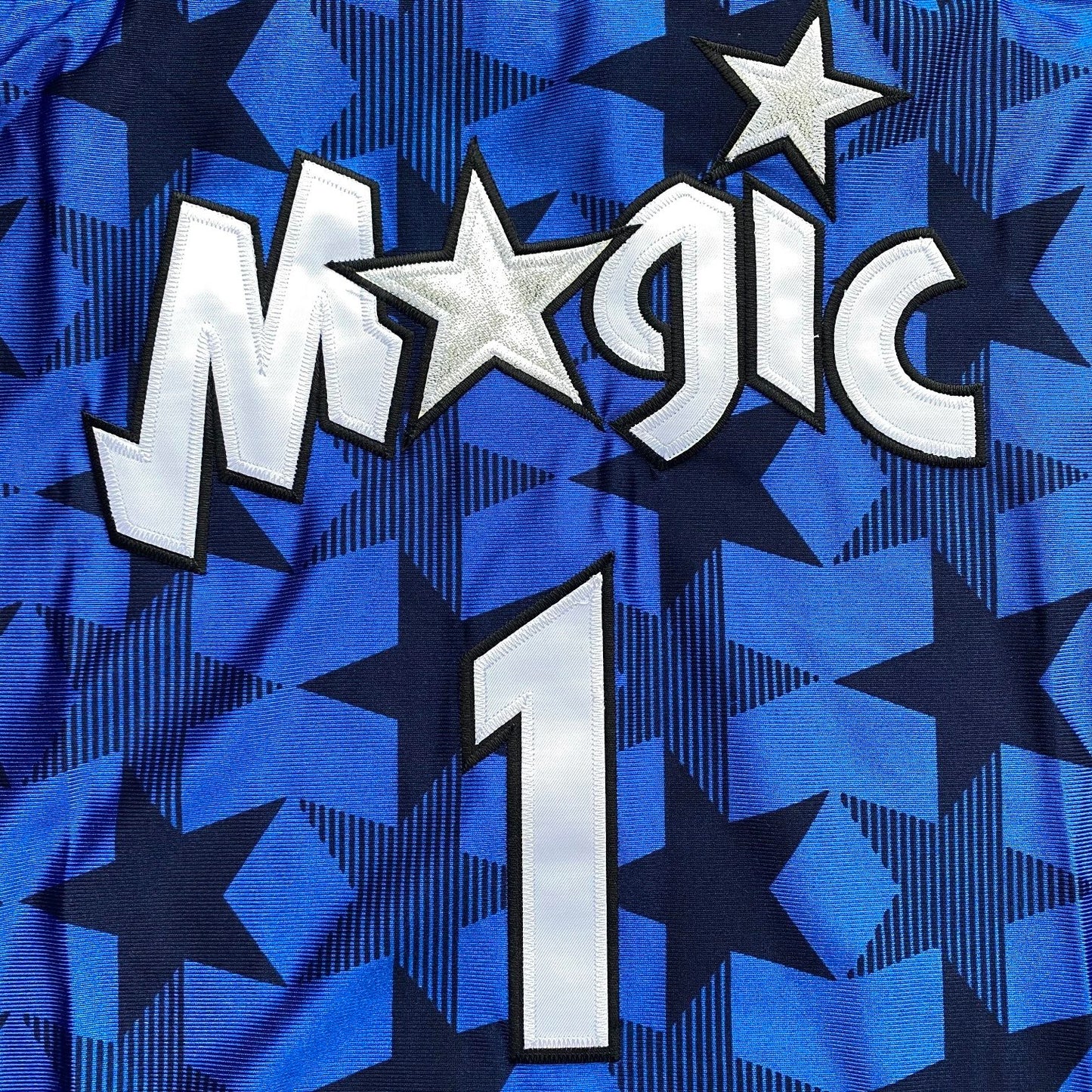 Tracy McGrady - Orlando Magic - Vintage Jersey