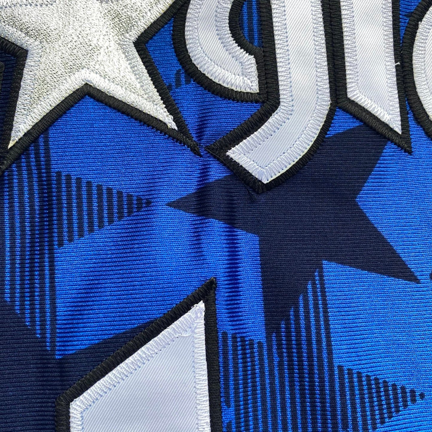 Tracy McGrady - Orlando Magic - Vintage Jersey