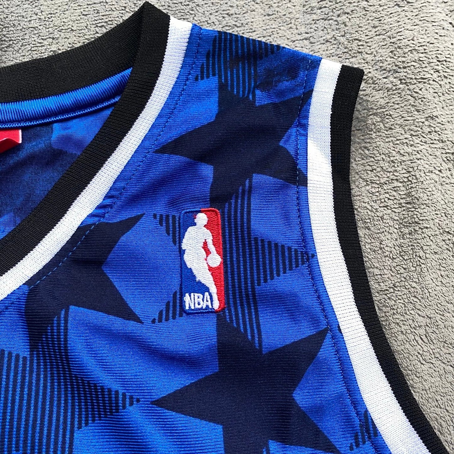 Tracy McGrady - Orlando Magic - Vintage Jersey