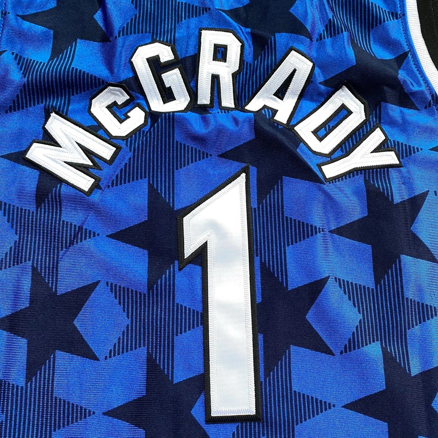 Tracy McGrady - Orlando Magic - Vintage Jersey