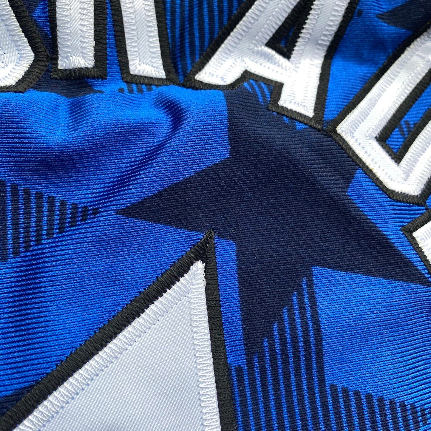 Tracy McGrady - Orlando Magic - Vintage Jersey