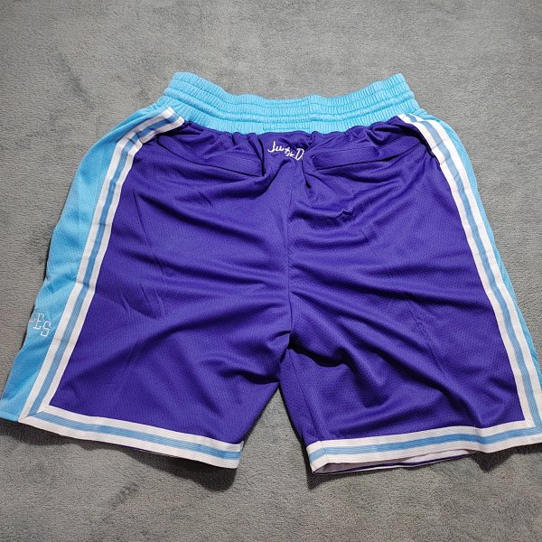 Los Angeles Lakers Shorts